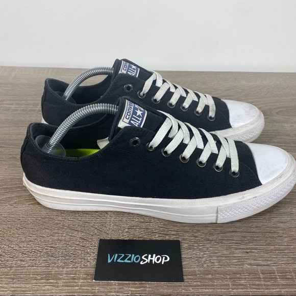 converse chuck lunarlon